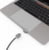 Product image of Compulocks UNVMBPRLDG01KL 1