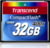 Transcend TS32GCF1000 tootepilt 2