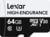 Product image of Lexar LMSHGED064G-BCNNG 1