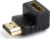 Product image of GEMBIRD A-HDMI90-FML 1