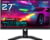 Gigabyte M27Q X tootepilt 2