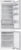 Samsung BRB80F26ADS0EO tootepilt 1