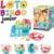 Buki France 5602I tootepilt 2