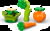 Product image of Lego 76962L 5