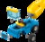 Product image of Lego 60325L 4