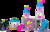 Product image of Lego 43211 3