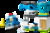 Product image of LEGO DUPLO 10959L 5