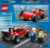 Product image of Lego 60392L 5