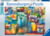 Ravensburger 169542V tootepilt 1