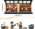 Product image of Lego 76450L 6
