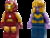 Product image of Lego 76263L 4
