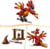 Product image of Lego 76448L 7