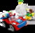 Product image of Lego 10789L 3