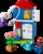 Product image of LEGO DUPLO 10995L 1
