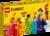 Product image of Lego 11030 1