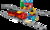 Product image of LEGO DUPLO 10874L 3
