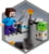 Product image of Lego 21166L 2