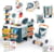 Smoby 350242S tootepilt 3