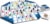 Tactic 58772T tootepilt 2
