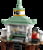 Product image of Lego 76420L 4