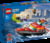 Product image of Lego 60373L 1