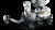 Product image of Lego 42158L 4