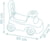 Smoby 140503S tootepilt 4