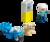 Product image of LEGO DUPLO 10967L 2