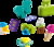 Product image of Lego 42673L 6