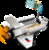 Product image of Lego 31134L 1