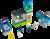 Product image of LEGO DUPLO 10959L 1