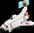 Product image of Lego 31134L 3