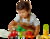 Product image of LEGO DUPLO 10982L 3