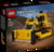 Lego 42163L tootepilt 1