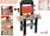 Smoby 360727S tootepilt 5