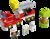 Product image of LEGO DUPLO 10969L 4