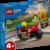 Lego 60410L tootepilt 1