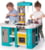 Smoby 311045S tootepilt 3