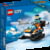 Lego 60376L tootepilt 1