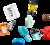 Lego 42648L tootepilt 7