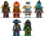 Lego 71848L tootepilt 5