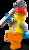 Lego 60401L tootepilt 3