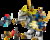 Product image of Lego 71843L 4