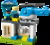 LEGO DUPLO 10959L tootepilt 2