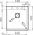 Product image of Pyramis 70043811 2