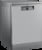 Product image of Beko BDFN26640XC 2