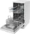 Product image of Indesit DSFE1B10 4