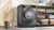 Product image of BOSCH WNC254ARSN 3