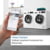 Product image of BOSCH WGB244A0SN 9