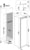 Whirlpool WHSD18F013D1 tootepilt 7